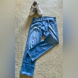 Polo Ralph Lauren men’s jeans 34/32